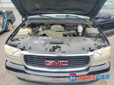 Zdjęcie 12 z 13 samochodu: 2005 GMC YUKON VIN:1GKEC13T05J164802 - miniatura