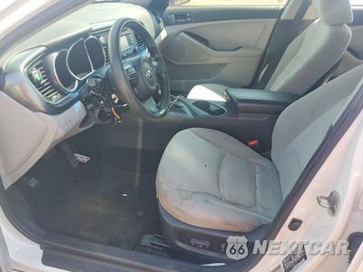 Zdjęcie 7 z 12 samochodu: 2015 KIA OPTIMA LX VIN:5XXGM4A77FG357771 - miniatura