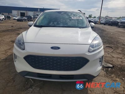 Piąte zdjęcie samochodu w środku: 2020 FORD ESCAPE SEL VIN:1FMCU9H90LUA99484 - miniatura