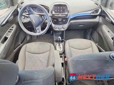 Zdjęcie 8 z 13 samochodu: 2020 CHEVROLET SPARK 1LT VIN:KL8CD6SA8LC427495 - miniatura