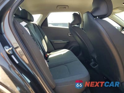 Zdjęcie 10 z 12 samochodu: 2025 KIA K4 LXS VIN:3KPFT4DE6SE140580 - miniatura