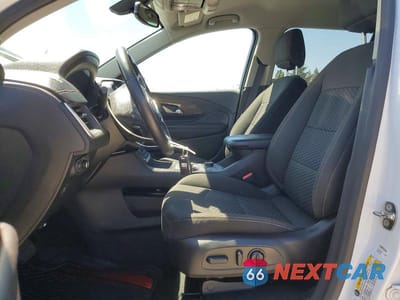 Zdjęcie 7 z 13 samochodu: 2018 GMC TERRAIN SLE VIN:3GKALTEV7JL410367 - miniatura