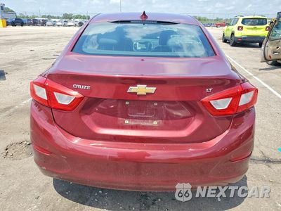 Zdjęcie 6 z 12 samochodu: 2016 CHEVROLET CRUZE LT VIN:1G1BE5SMXG7234468 - miniatura