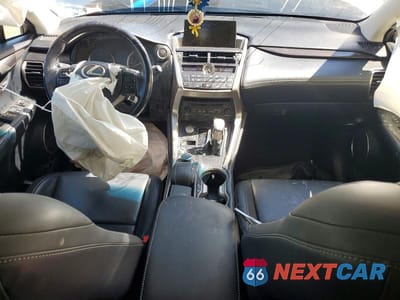 Zdjęcie 8 z 13 samochodu: 2017 LEXUS NX 200T BASE VIN:JTJYARBZ3H2079001 - miniatura