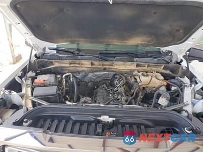 Zdjęcie 11 z 12 samochodu: 2021 GMC SIERRA K1500 SLT VIN:3GTU9DED9MG345409 - miniatura