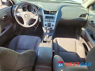 Zdjęcie 8 z 12 samochodu: 2012 CHEVROLET MALIBU 1LT VIN:1G1ZC5E02CF121532 - miniatura