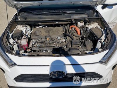 Zdjęcie 11 z 12 samochodu: 2024 TOYOTA RAV4 HYBRID XLE VIN:4T3RWRFVXRU110138 - miniatura