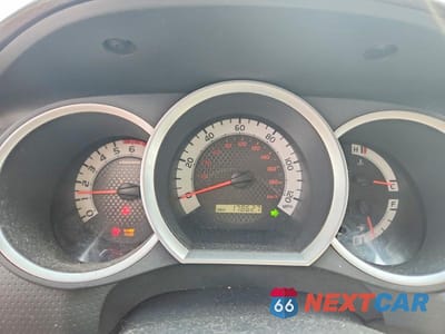 Zdjęcie 9 z 12 samochodu: 2011 TOYOTA TACOMA DOUBLE CAB PRERUNNER VIN:3TMJU4GN2BM124241 - miniatura