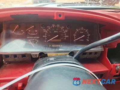 Zdjęcie 9 z 12 samochodu: 1993 FORD F150 VIN:1FTDF15N3PNA70034 - miniatura