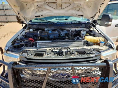 Zdjęcie 11 z 12 samochodu: 2019 FORD F250 SUPER DUTY VIN:1FT7W2B69KEC22326 - miniatura