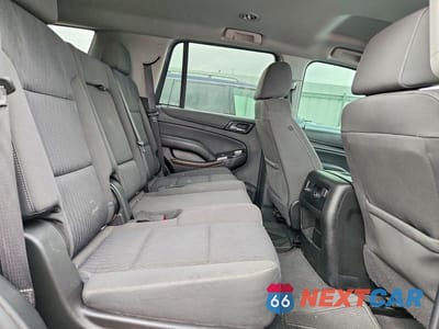 Zdjęcie 11 z 13 samochodu: 2020 GMC YUKON SLE VIN:1GKS2AKC8LR210611 - miniatura