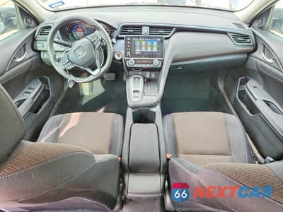 Zdjęcie 8 z 12 samochodu: 2020 HONDA INSIGHT EX VIN:19XZE4F55LE008707 - miniatura
