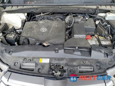 Zdjęcie 12 z 13 samochodu: 2019 TOYOTA HIGHLANDER LE PLUS VIN:5TDBZRFH2KS996496 - miniatura