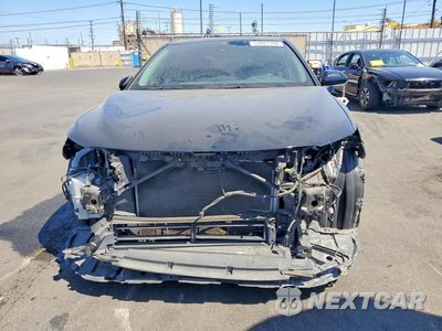 Piąte zdjęcie samochodu w środku: 2023 TOYOTA CAMRY HYBRID SE VIN:4T1S31AKXPU610315 - miniatura