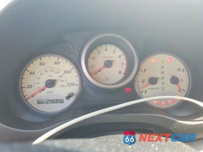 Zdjęcie 9 z 12 samochodu: 2001 TOYOTA RAV4 BASE VIN:JTEHH20V510024326 - miniatura