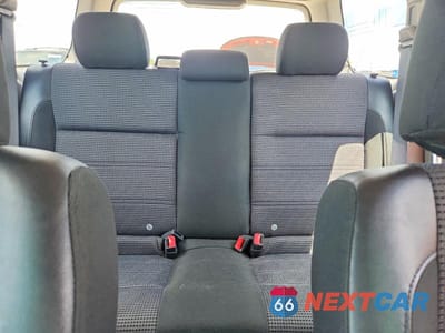 Zdjęcie 10 z 13 samochodu: 2005 SUBARU FORESTER 2.5XT VIN:JF1SG69645G744932 - miniatura