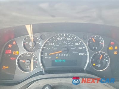 Zdjęcie 9 z 12 samochodu: 2016 CHEVROLET EXPRESS G2500 VIN:1GCWGAFF4G1197346 - miniatura