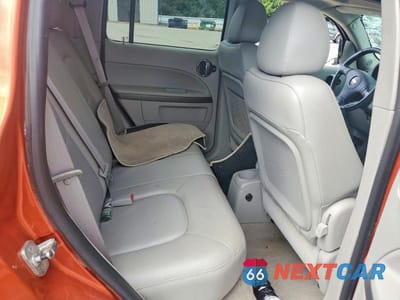 Zdjęcie 11 z 13 samochodu: 2007 CHEVROLET HHR LT VIN:3GNDA33PX7S636640 - miniatura