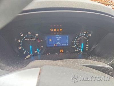 Zdjęcie 9 z 13 samochodu: 2014 FORD EXPLORER VIN:1FM5K7B89EGC00753 - miniatura