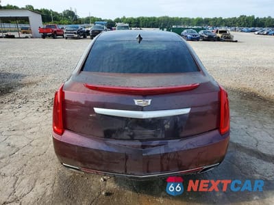 Zdjęcie 6 z 12 samochodu: 2015 CADILLAC XTS LUXURY COLLECTION VIN:2G61N5S32F9270018 - miniatura