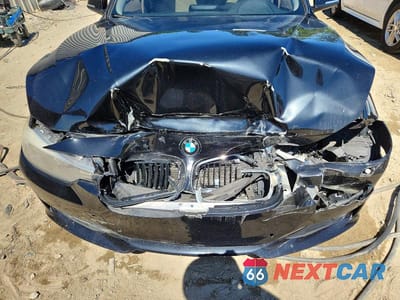 Zdjęcie 11 z 12 samochodu: 2015 BMW 328 XI SULEV VIN:WBA3B5G59FNS15813 - miniatura