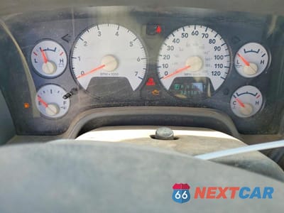 Zdjęcie 9 z 12 samochodu: 2007 DODGE RAM 3500 ST VIN:3D6WG46D07G780847 - miniatura