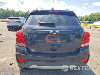 Zdjęcie 6 z 13 samochodu: 2018 CHEVROLET TRAX 1LT VIN:3GNCJPSB7JL354787 - miniatura