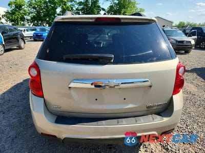 Zdjęcie 6 z 13 samochodu: 2012 CHEVROLET EQUINOX LT VIN:2GNFLEEK9C6278570 - miniatura