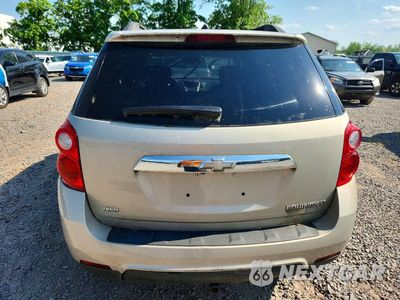 Zdjęcie 6 z 13 samochodu: 2012 CHEVROLET EQUINOX LT VIN:2GNFLEEK9C6278570 - miniatura