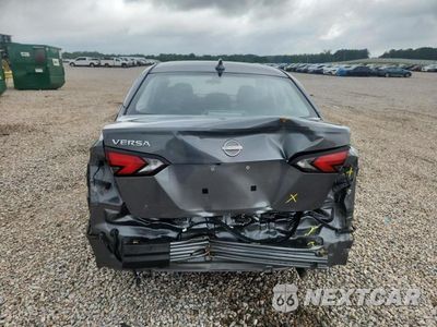 Zdjęcie 6 z 13 samochodu: 2025 NISSAN VERSA SV VIN:3N1CN8EV8SL848413 - miniatura