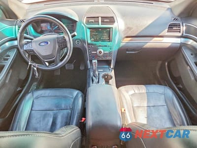 Zdjęcie 8 z 14 samochodu: 2016 FORD EXPLORER LIMITED VIN:1FM5K8F85GGB64336 - miniatura