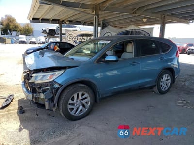2016 HONDA CR-V EX 2HKRM3H55GH513724 - główne zdjęcie licytacji z USA - miniatura