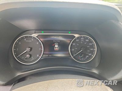 Zdjęcie 9 z 13 samochodu: 2025 NISSAN SENTRA SV VIN:3N1AB8CV6SY355352 - miniatura