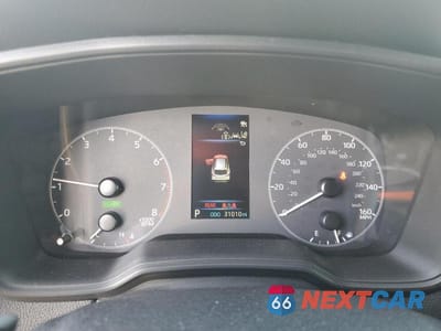 Zdjęcie 9 z 13 samochodu: 2024 TOYOTA COROLLA CROSS HYBRID SE VIN:7MUFBABG9RV032837 - miniatura
