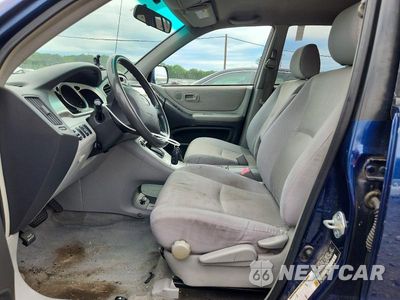 Zdjęcie 7 z 12 samochodu: 2005 TOYOTA HIGHLANDER VIN:JTEEP21A450127373 - miniatura