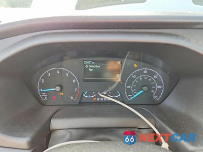 Zdjęcie 9 z 13 samochodu: 2020 FORD TRANSIT T-350 VIN:1FDBW5Z80LKB52491 - miniatura