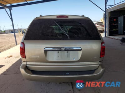 Zdjęcie 6 z 13 samochodu: 2002 CHRYSLER TOWN & COUNTRY LIMITED VIN:2C8GP64L92R613047 - miniatura