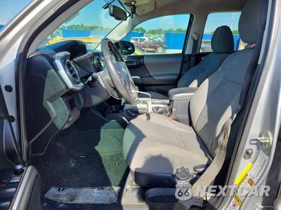 Zdjęcie 7 z 12 samochodu: 2017 TOYOTA TACOMA SR5 V6 VIN:5TFAZ5CNXHX046078 - miniatura