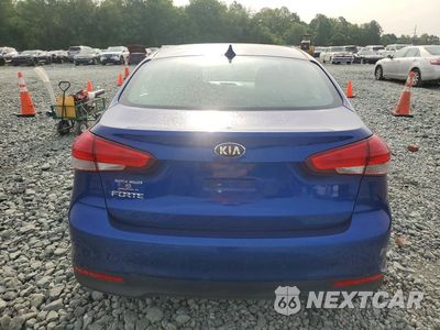 Zdjęcie 6 z 12 samochodu: 2017 KIA FORTE LX VIN:3KPFK4A70HE033607 - miniatura