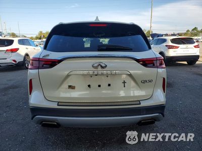 Zdjęcie 6 z 14 samochodu: 2019 INFINITI QX50 LUXE VIN:3PCAJ5M11KF139334 - miniatura