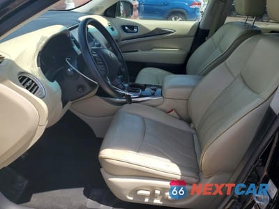 Zdjęcie 7 z 13 samochodu: 2015 INFINITI QX60 BASE VIN:5N1AL0MM4FC507561 - miniatura
