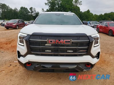 Piąte zdjęcie samochodu w środku: 2026 GMC TERRAIN AT4 VIN:3GKALYEG1TL281821 - miniatura