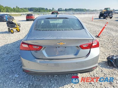 Zdjęcie 6 z 12 samochodu: 2024 CHEVROLET MALIBU LT VIN:1G1ZD5STXRF109665 - miniatura