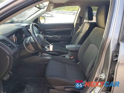 Zdjęcie 7 z 13 samochodu: 2021 MITSUBISHI OUTLANDER SPORT SE VIN:JA4APVAU0MU017159 - miniatura