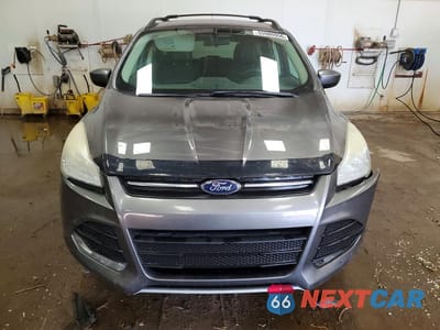 Piąte zdjęcie samochodu w środku: 2013 FORD ESCAPE SE VIN:1FMCU9GX2DUC89577 - miniatura
