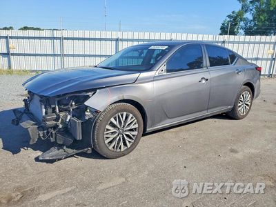 2025 NISSAN ALTIMA SV 1N4BL4DWXSN325160 - główne zdjęcie licytacji z USA - miniatura