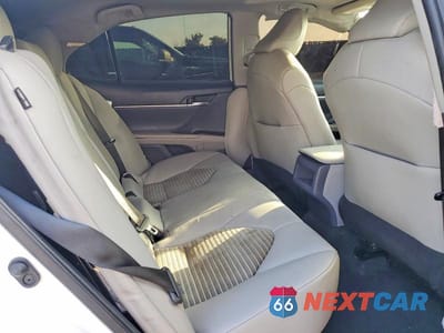 Zdjęcie 10 z 12 samochodu: 2022 TOYOTA CAMRY SE VIN:4T1T11AK8NU686476 - miniatura