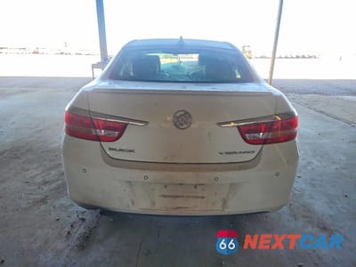 Zdjęcie 6 z 12 samochodu: 2017 BUICK VERANO SPORT TOURING VIN:1G4PR5SK6H4112415 - miniatura