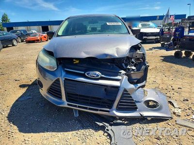 Piąte zdjęcie samochodu w środku: 2013 FORD FOCUS VIN:1FADP3E22DL172453 - miniatura