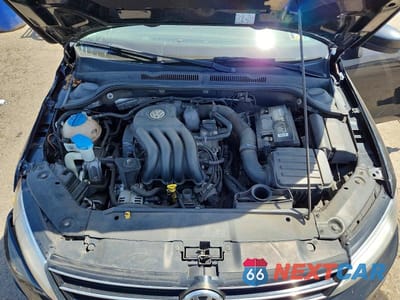 Zdjęcie 11 z 12 samochodu: 2015 VOLKSWAGEN JETTA BASE VIN:3VW2K7AJ8FM241360 - miniatura